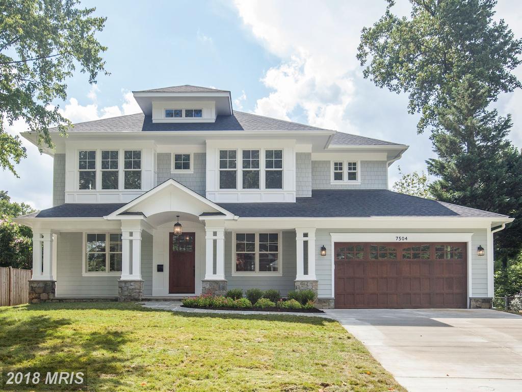 7504 Holiday Terrace - Photo 1