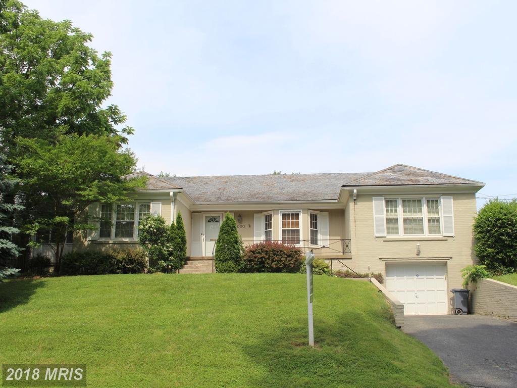 8000 Kerry Lane - Photo 1