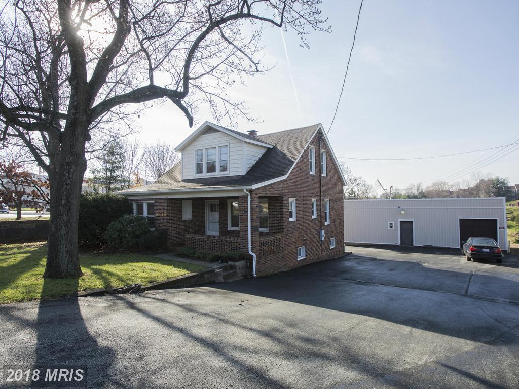 20516 Frederick Road - Photo 1