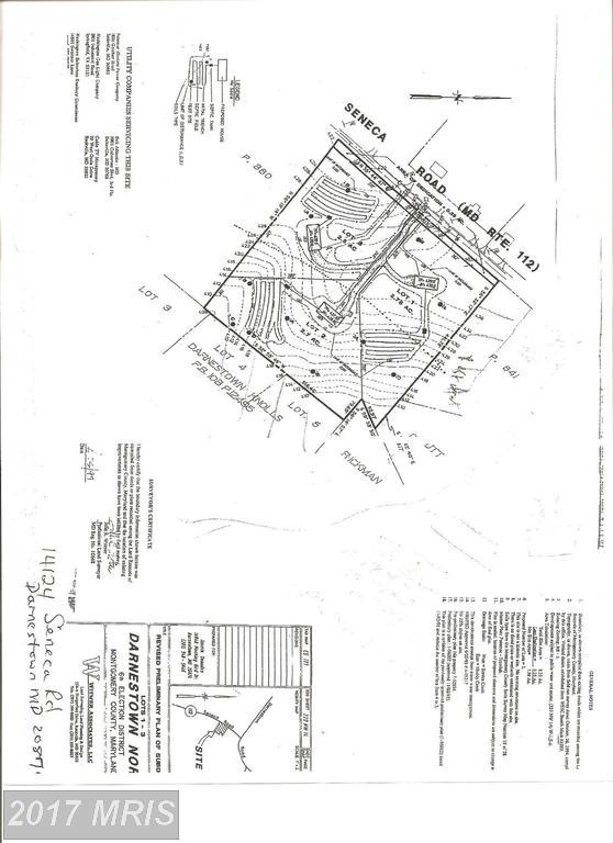 14124 Seneca Road - Photo 1