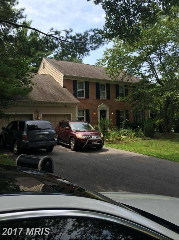 20317 Pleasant Ridge Drive - Photo 1