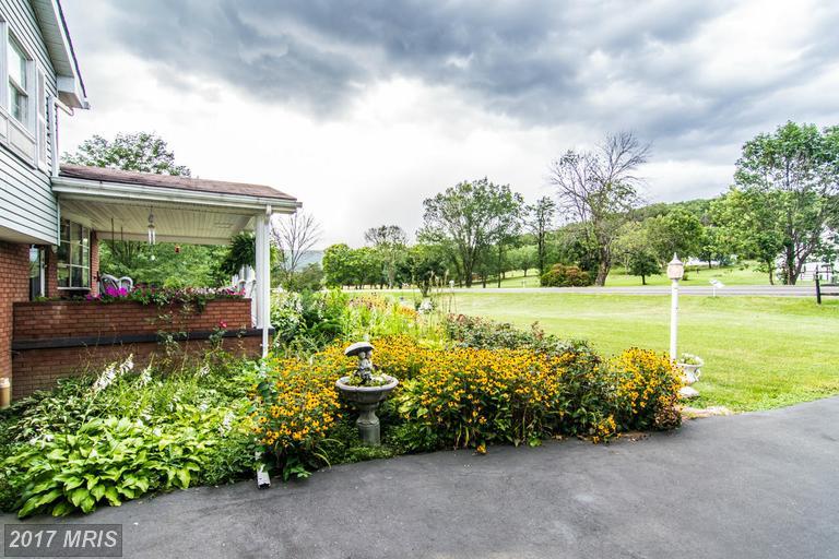 8045 Ft. Ashby Rd - Photo 1