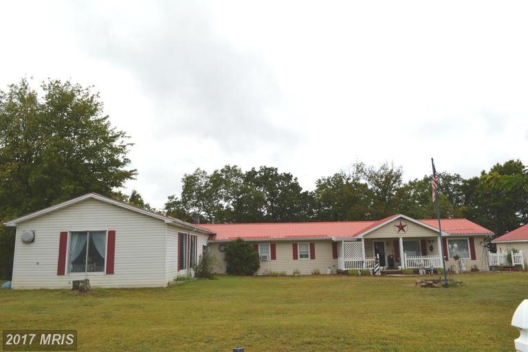 3034 Donaldson Loop Road - Photo 1