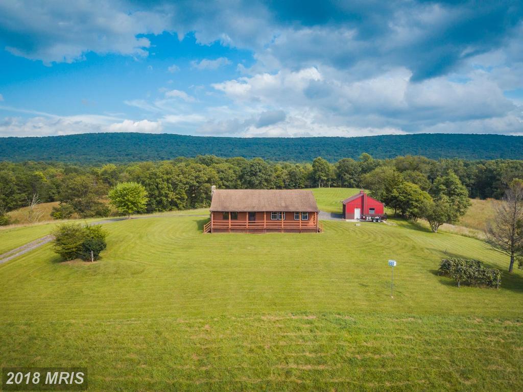 3738 Posey Hollow Road - Photo 1