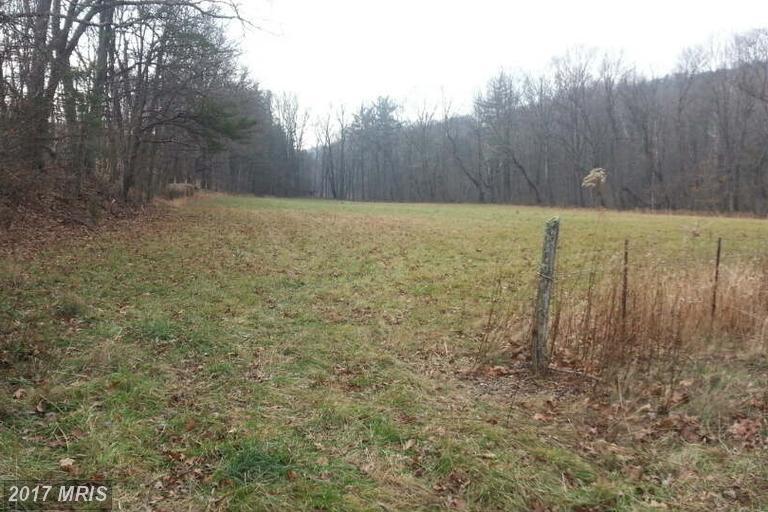 Winchester Grade Road - Photo 1