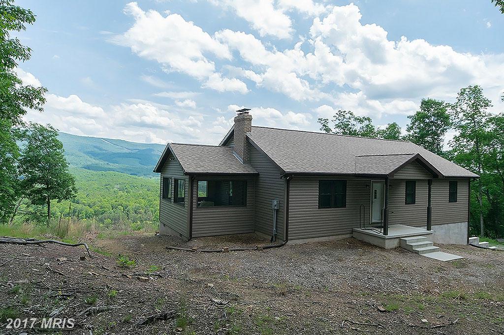 205 Spotted Fawn Lane - Photo 1