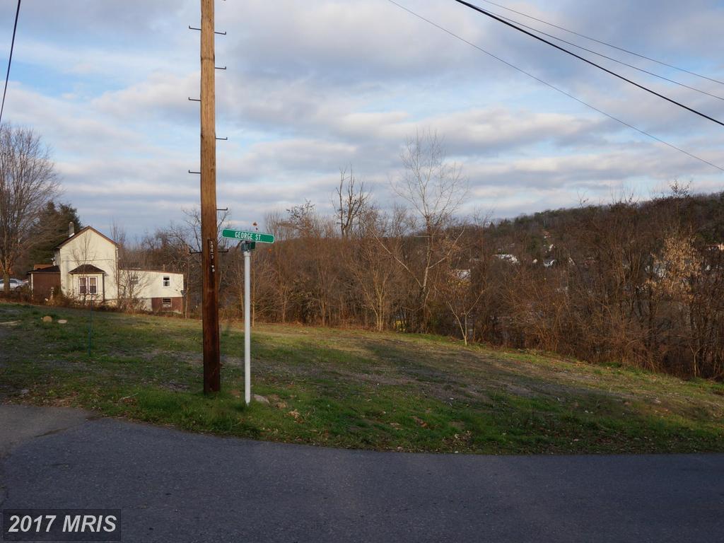 Wilkes Street - Photo 1