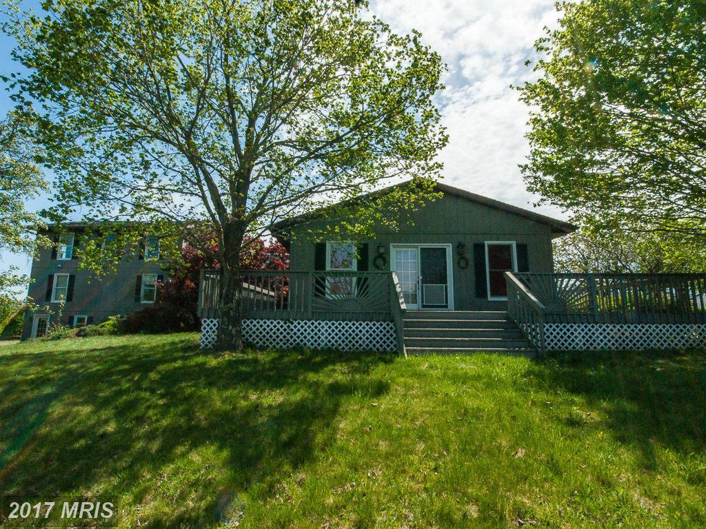 270 Shadow Valley Farm Lane - Photo 1
