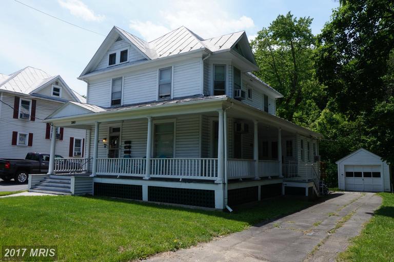 260 Washington Street - Photo 1