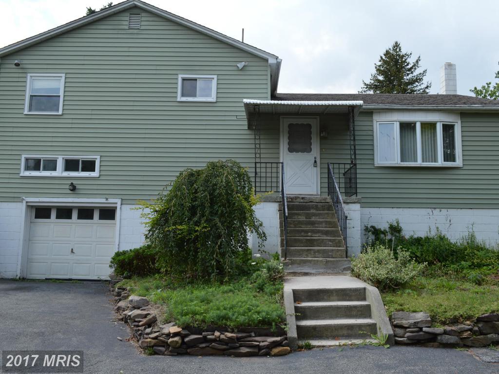 1478 Paw Paw Road - Photo 1