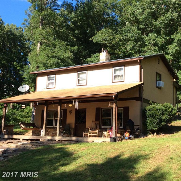 10071 Martinsburg Road - Photo 1