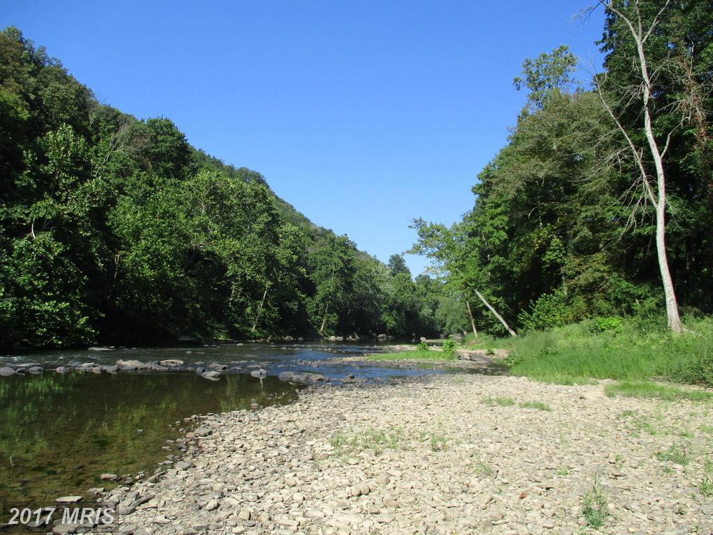 Golladay Lane - Photo 1