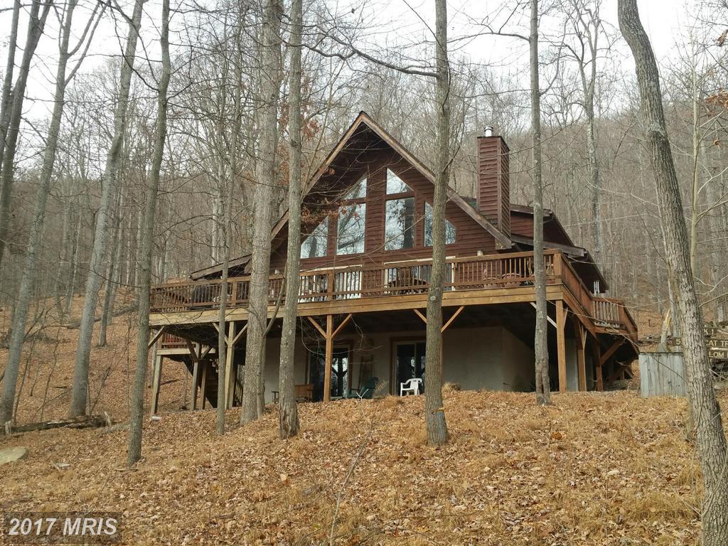 55 Bobcat Trail - Photo 1