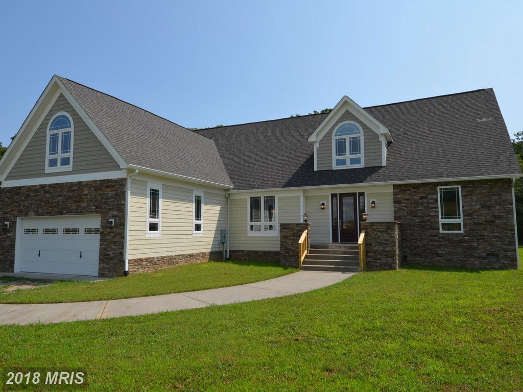239 Eagles Nest Lane - Photo 1