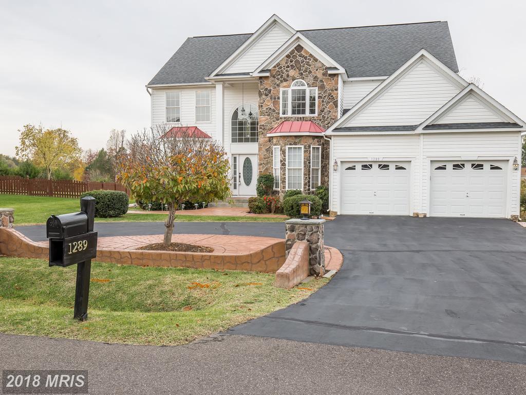 1289 Greenfield Court - Photo 1
