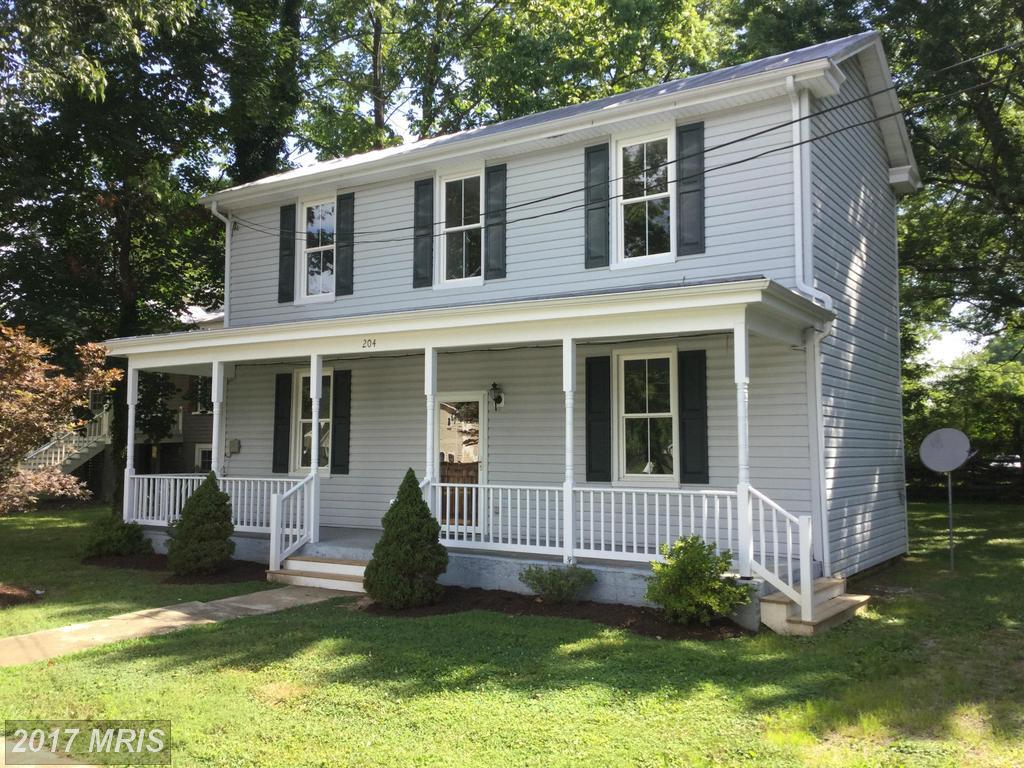 204 Weaver Street - Photo 1