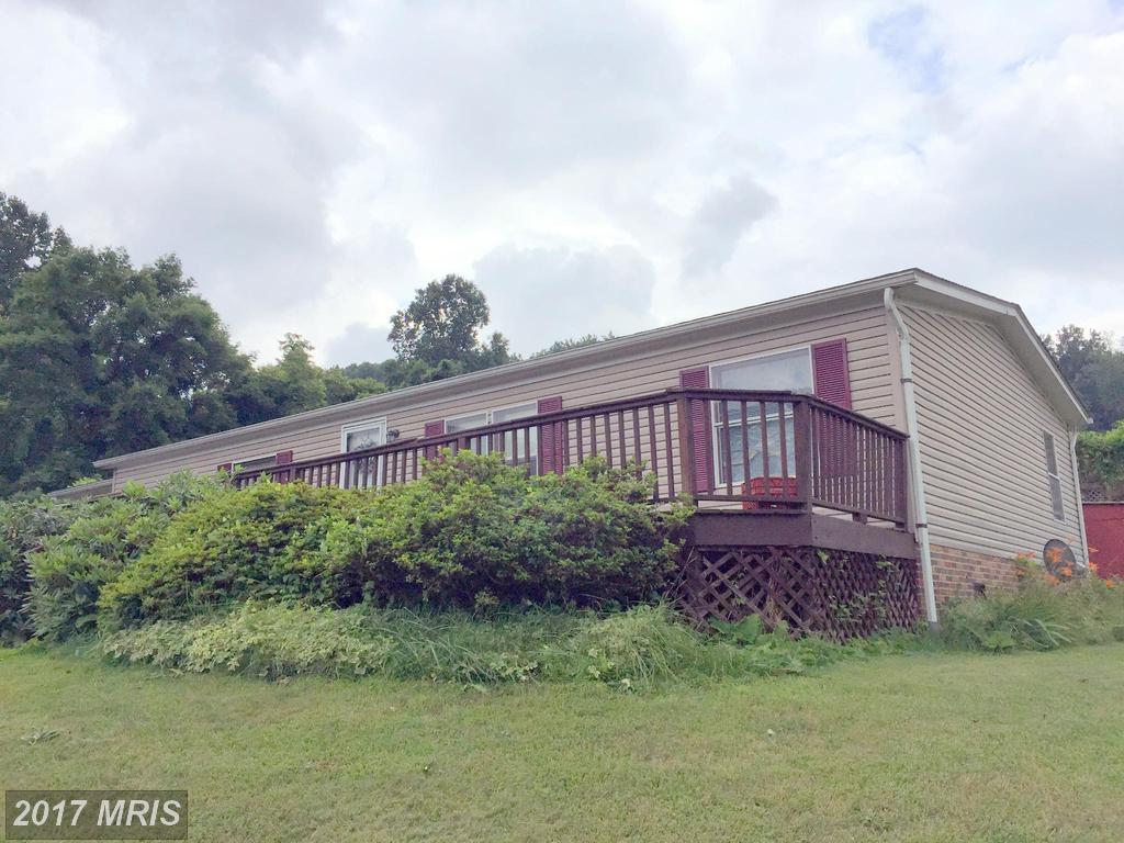 1306 Rocky Branch Road - Photo 1