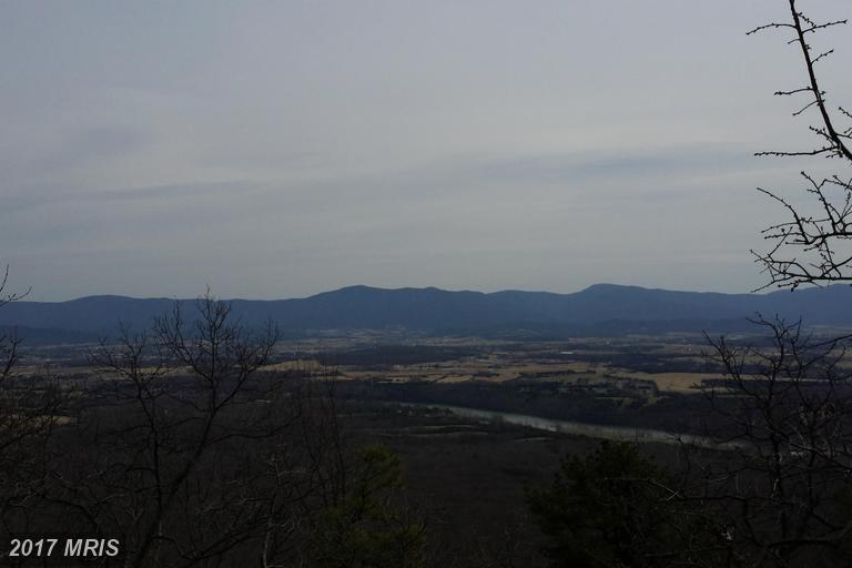 1400 Burners Gap Es Road - Photo 1