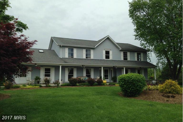 329 Rhodes Way - Photo 1