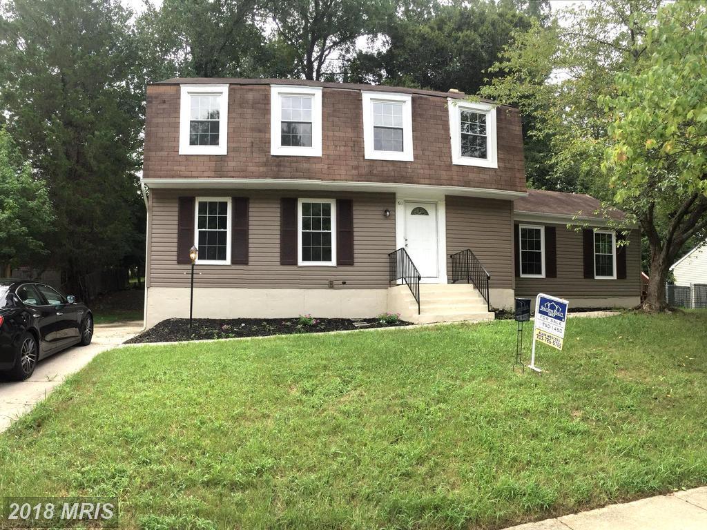 611 Tantallon Drive - Photo 1