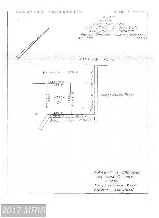 16511 Boot Hill Road - Photo 1