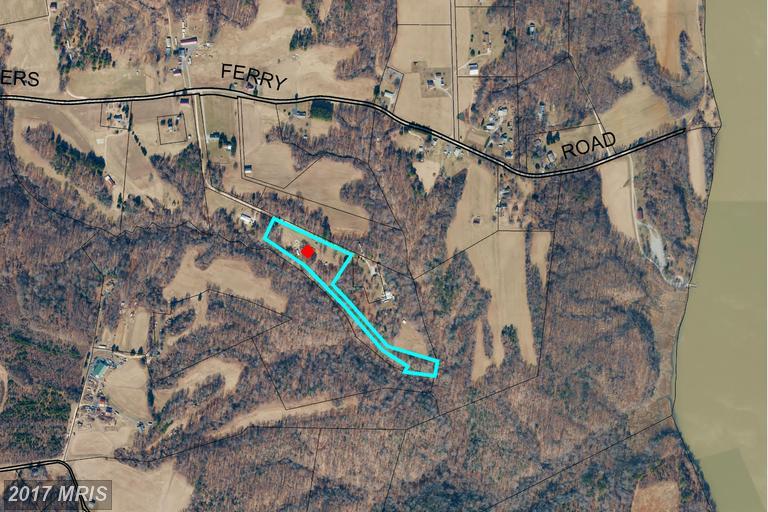 17203 Magruders Ferry Road - Photo 1