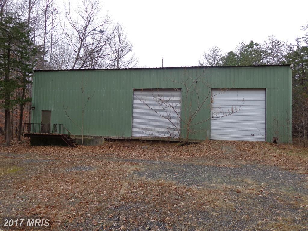 8403 Poplar Hill Drive - Photo 1