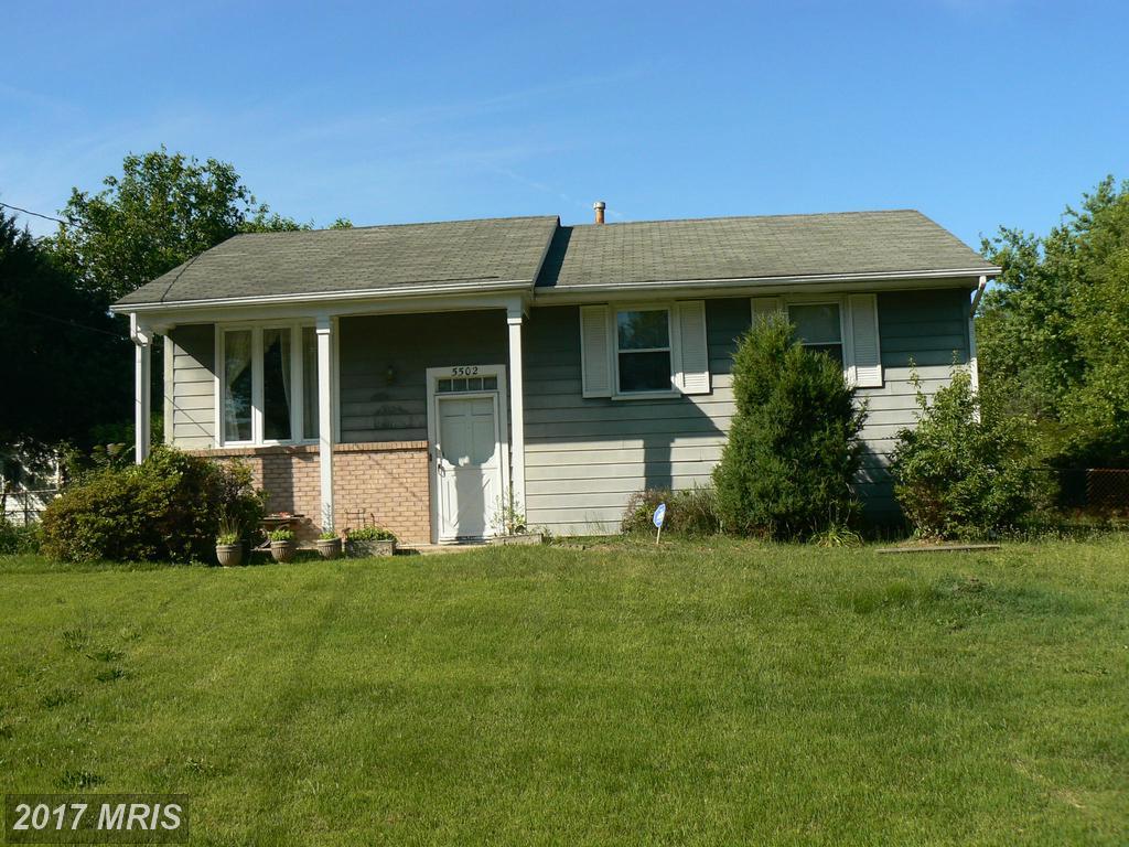 5502 Vernon Way - Photo 1
