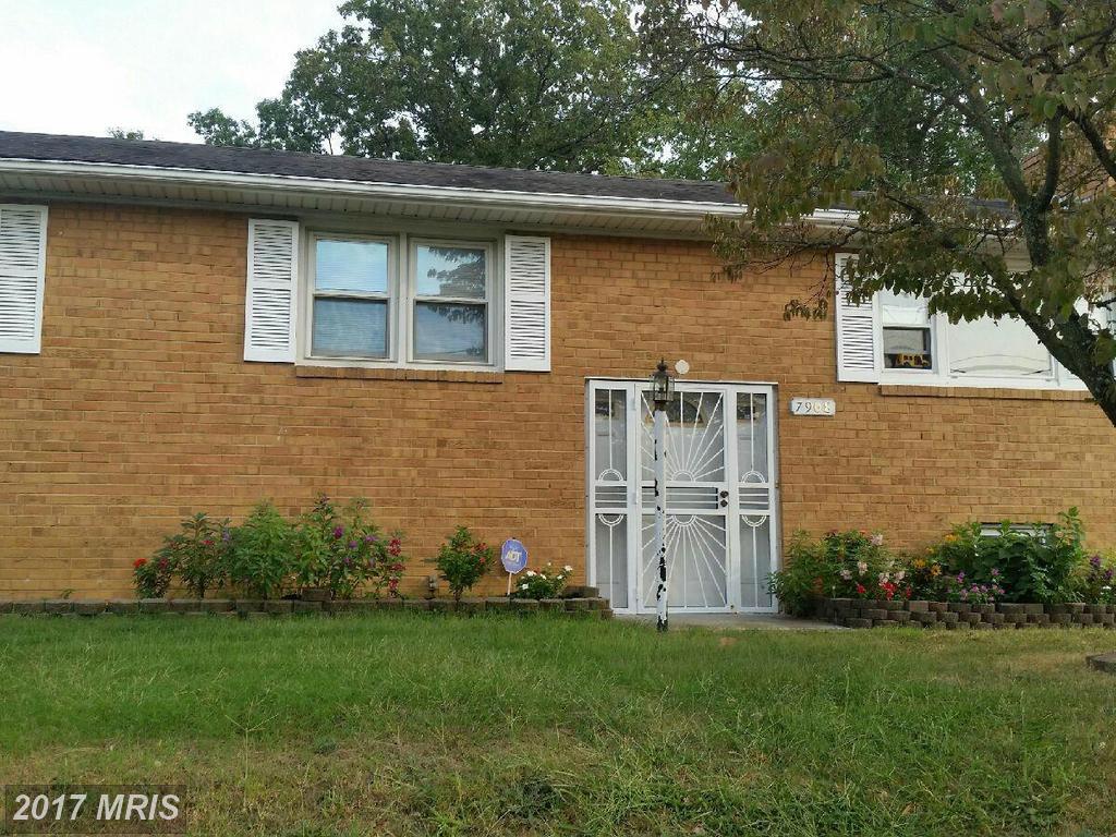 7908 Allentown Road - Photo 1