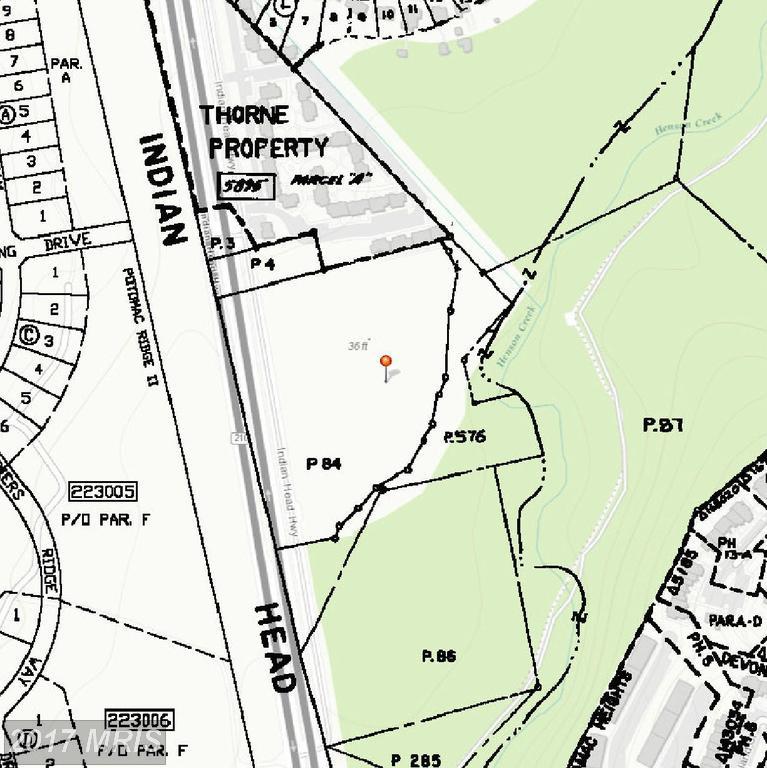 8500 Indian Head Highway - Photo 1