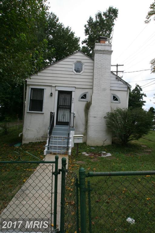 600 Capitol Heights Boulevard - Photo 1