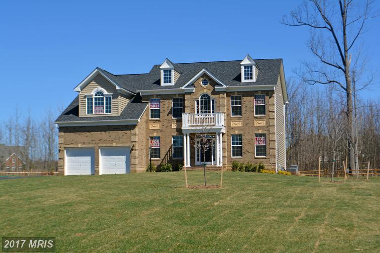 3605 Bonhoeffer Drive - Photo 1