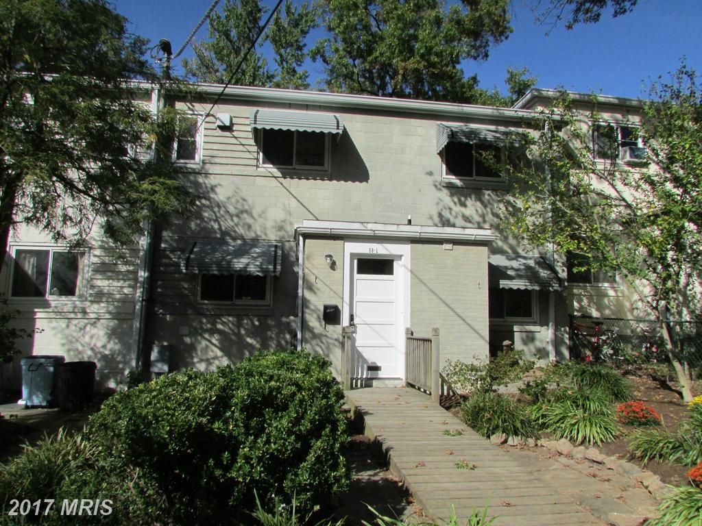 58 Crescent Road - Photo 1