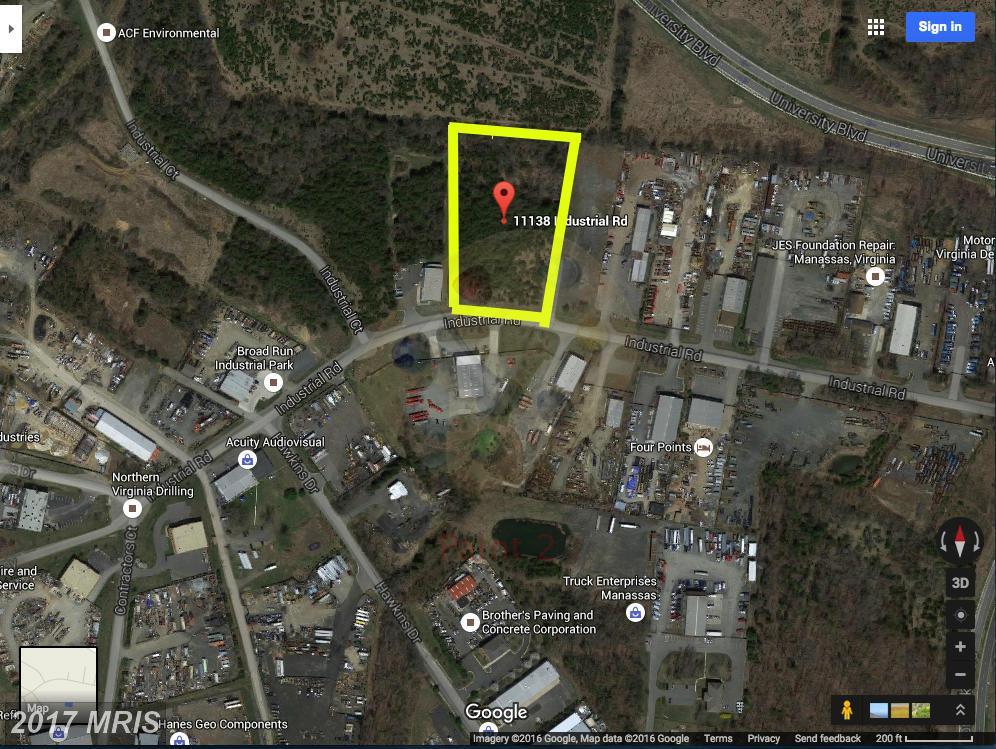 11138 Industrial Road - Photo 1
