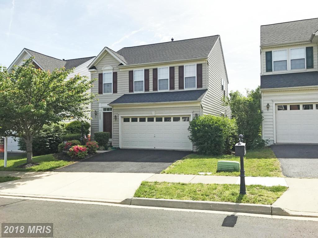 15002 Danehurst Circle - Photo 1