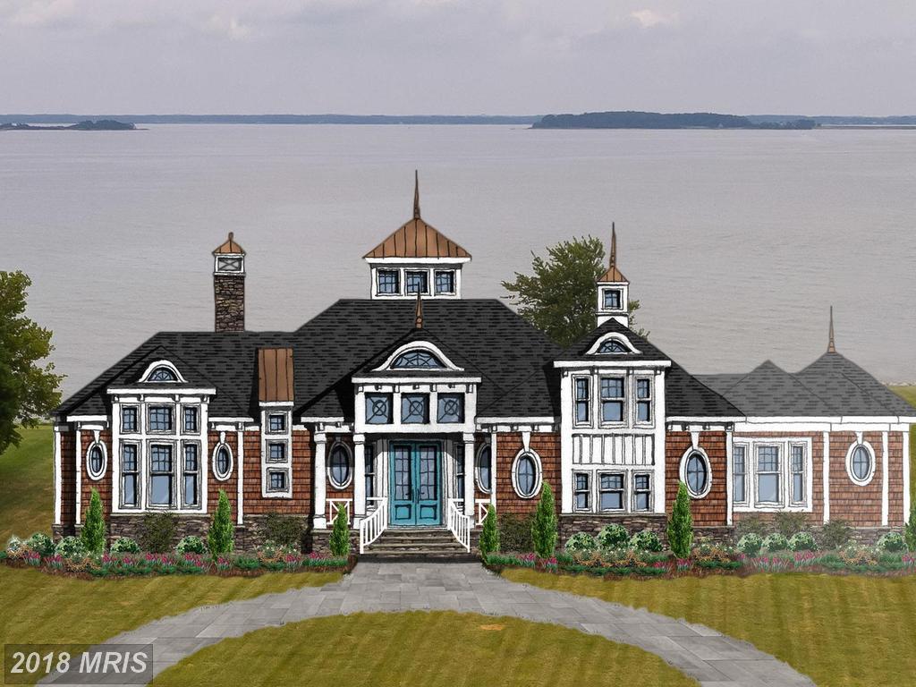 2923 Cox Neck Road - Photo 1