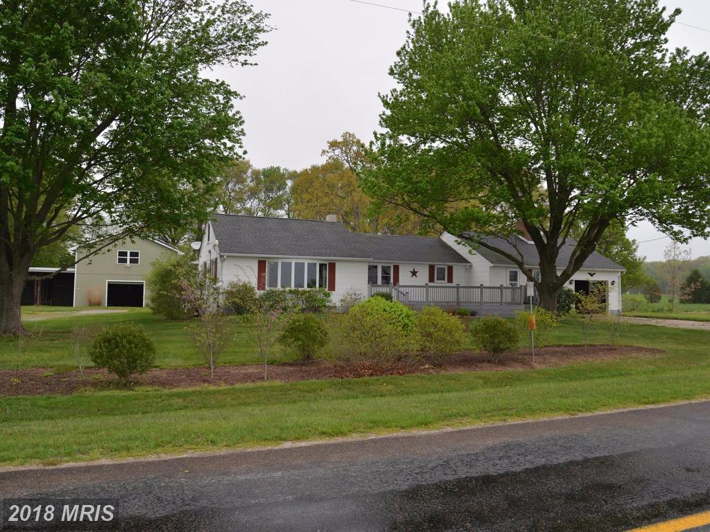106 Carter Road - Photo 1