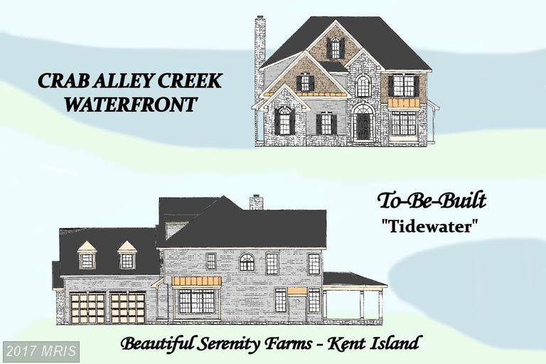 Serenity Ln / Tidewater Model Lane - Photo 1