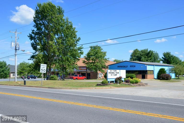 6512 Church Hill Road - Photo 1