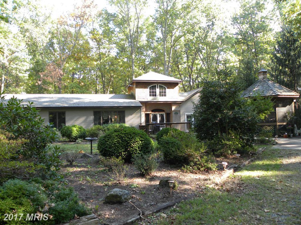 1511 Mcginnes Road - Photo 1