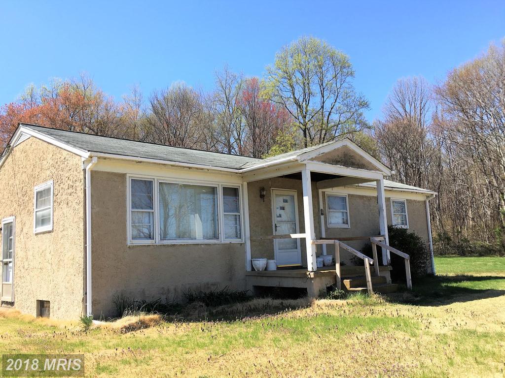 701 Poes Road - Photo 1