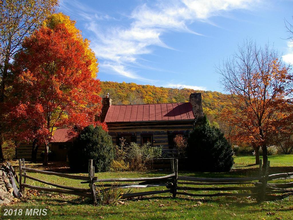452 Keyser Run Road - Photo 1