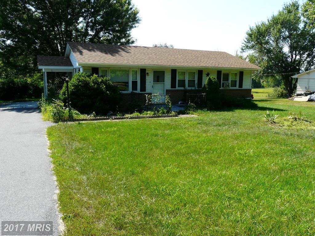 3445 Smith Creek Road - Photo 1