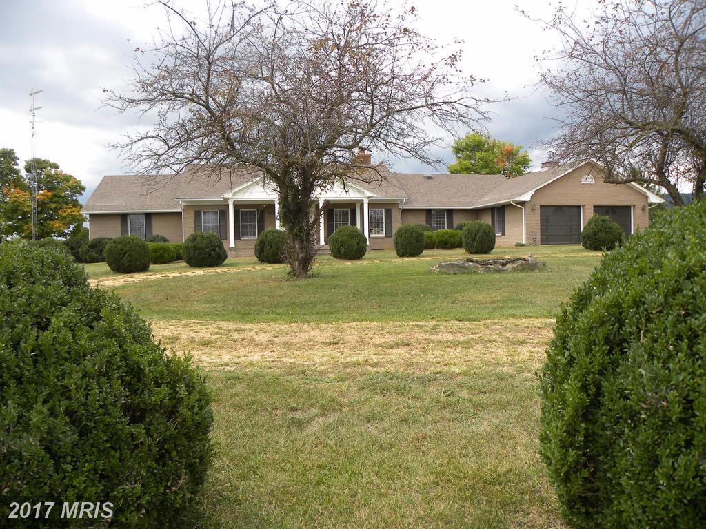 2043 Pleasant View Road - Photo 1