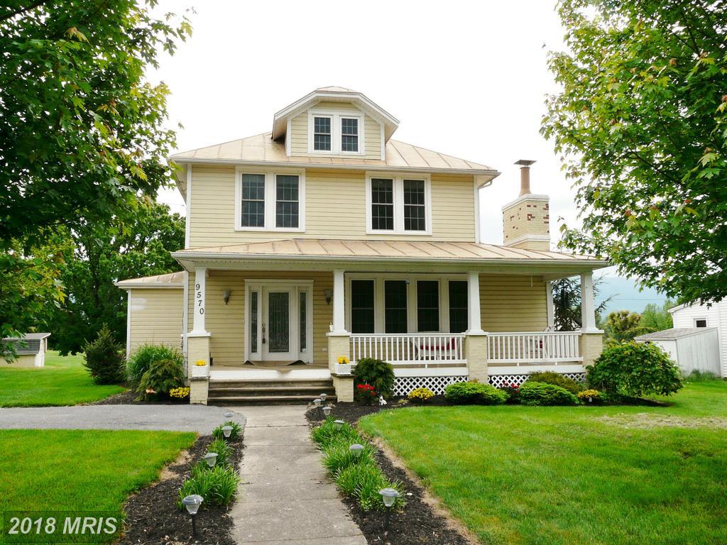 9570 John Sevier Road - Photo 1