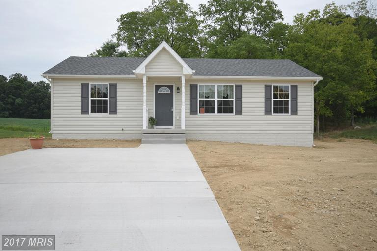 Kaleigh Drive - Photo 1