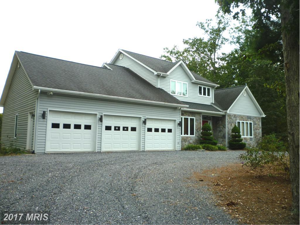 7620 Supinlick Ridge Road - Photo 1