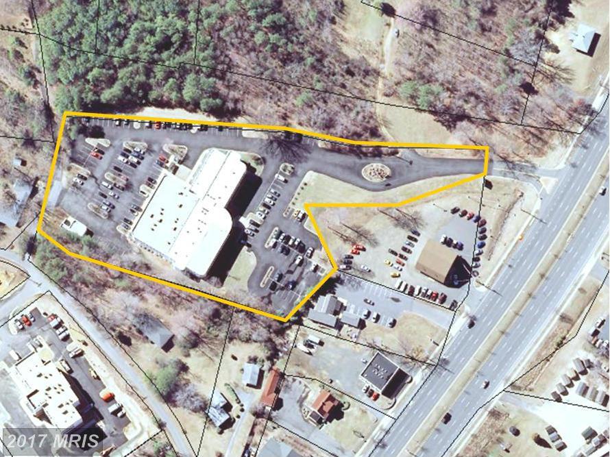 22560 Three Notch Road - Photo 1