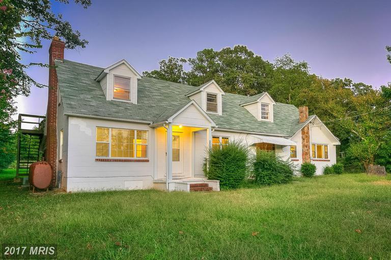 23098 Three Notch Road - Photo 1