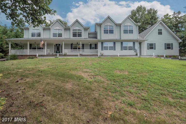 25390 Mount Sterling Court - Photo 1